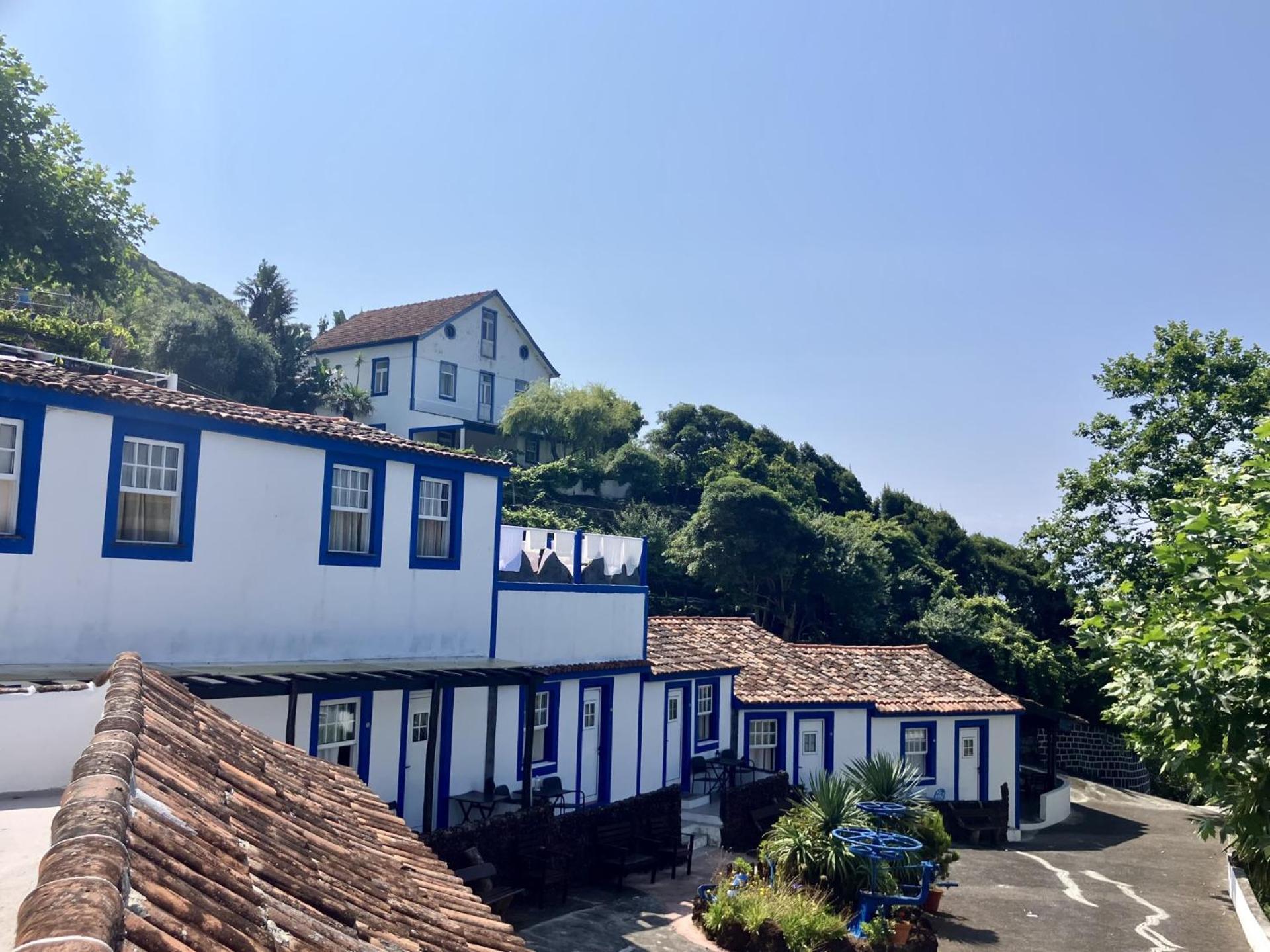 Quinta Do Canavial ヴェーラス エクステリア 写真